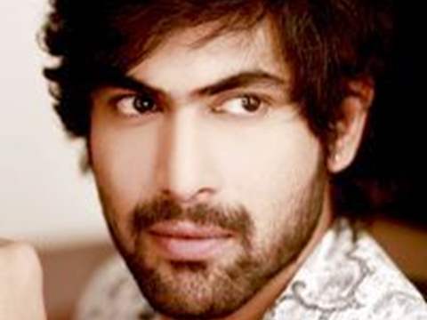 Rana Daggubati Thumbnail