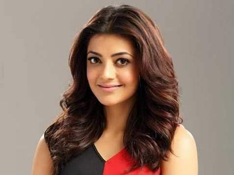 Kajal Aggarwal