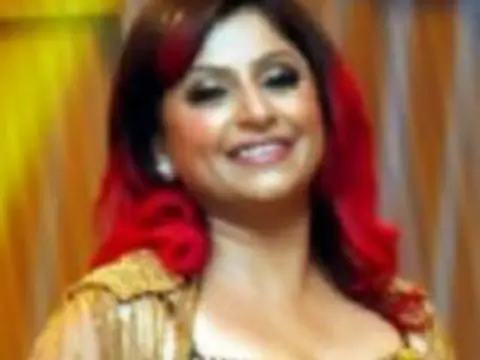 Janvi Vora Thumbnail