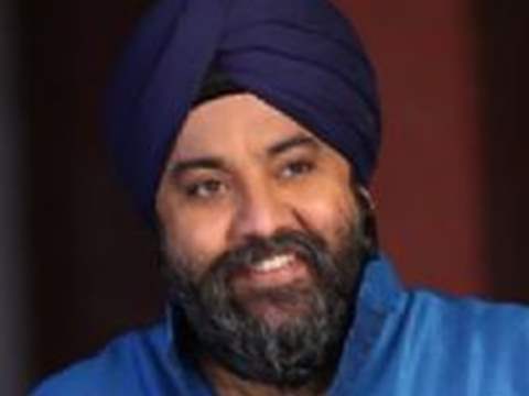 Manmeet Singh