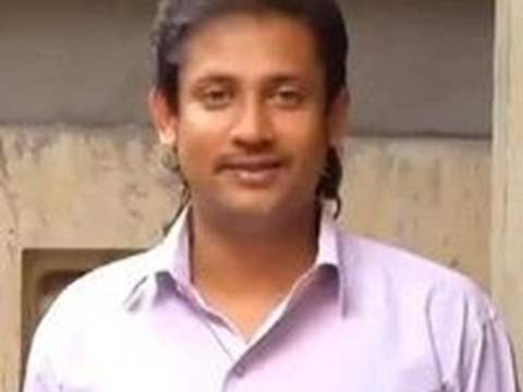 Deepak Dinkar