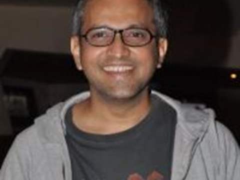 Rajesh Mapuskar