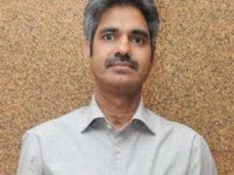 Pramod Sharma