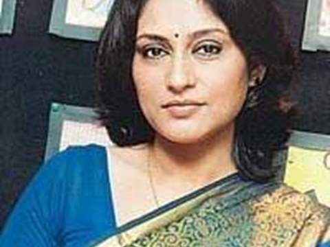 Roopa Ganguly