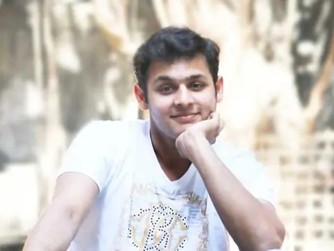 Dev Joshi Thumbnail