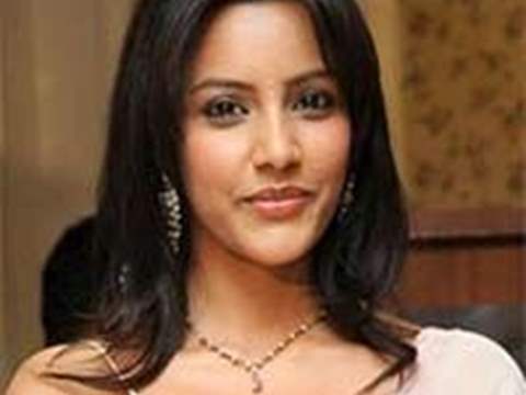 Priya Anand Thumbnail