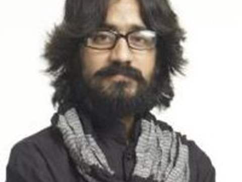 Aseem Trivedi