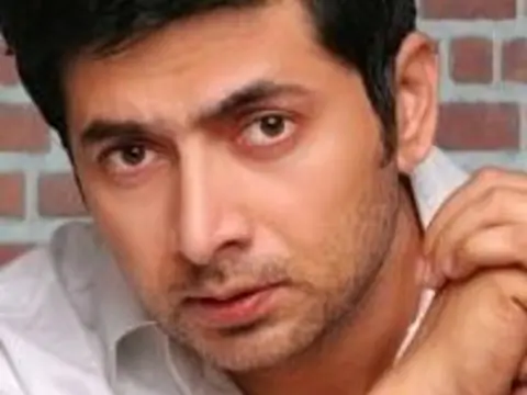 Farooq Saeed Thumbnail