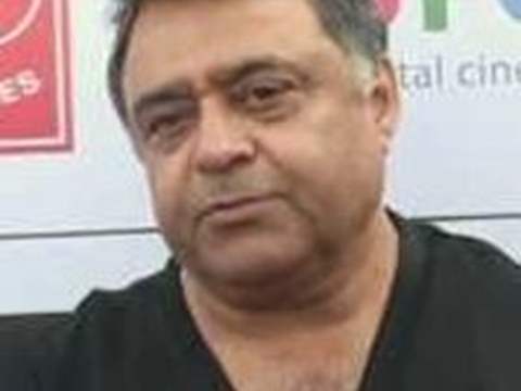 Ashok Kohli Thumbnail