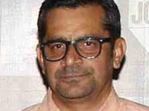 Subhash Kapoor