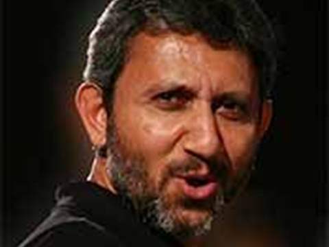 Neeraj Kabi