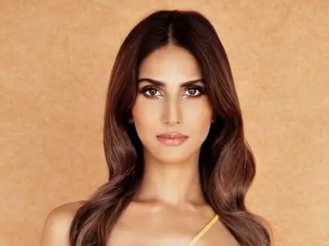 Vaani Kapoor Thumbnail