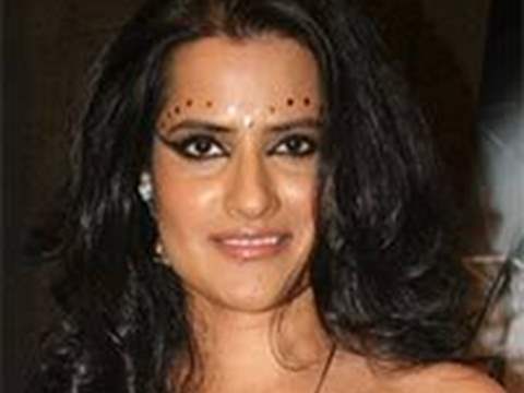 Sona Mohapatra