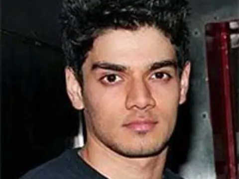 Suraj Pancholi Thumbnail