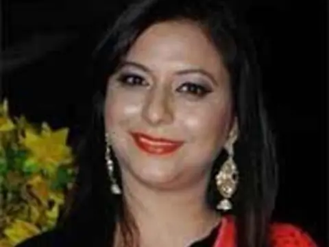 Gurpreet Kaur Chadha Thumbnail