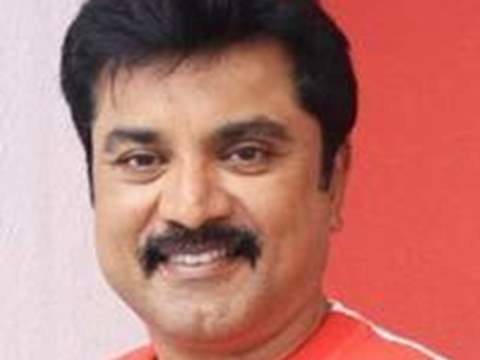 R. Sarathkumar