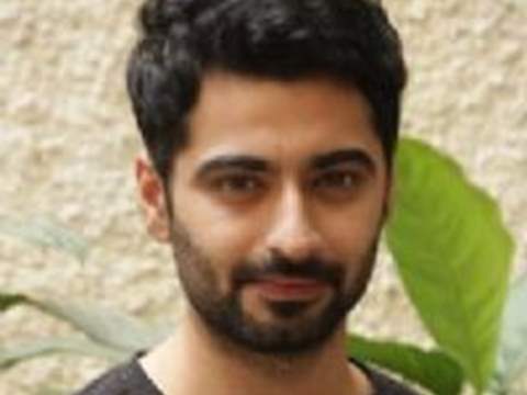 Harshad Arora