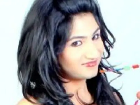 Mahika Sharma Thumbnail