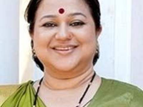 Supriya Shukla