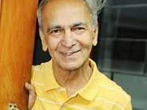 Madhav Vaze