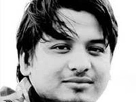 Siddharth Hazarika