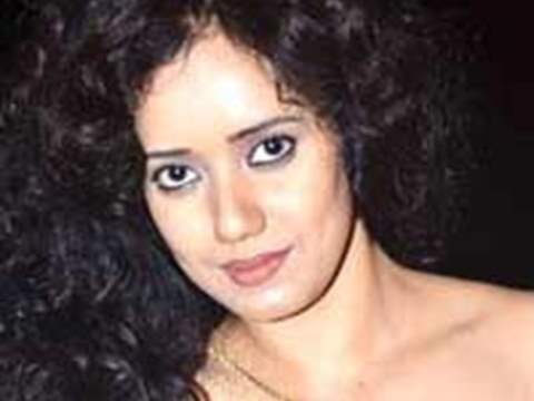 Shreya Narayan