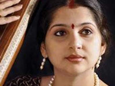 Kaushiki Chakrabarty Thumbnail