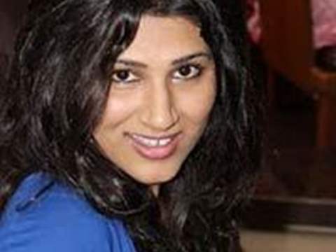 Shashaa Tirupathi