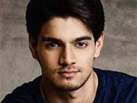 Sooraj Pancholi