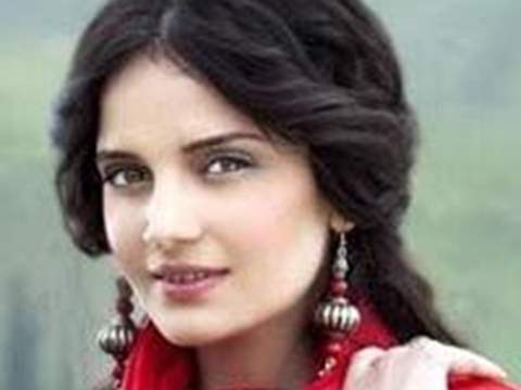 Armeena Rana Khan Thumbnail