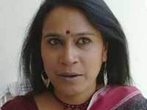 Shalini Vatsa Thumbnail