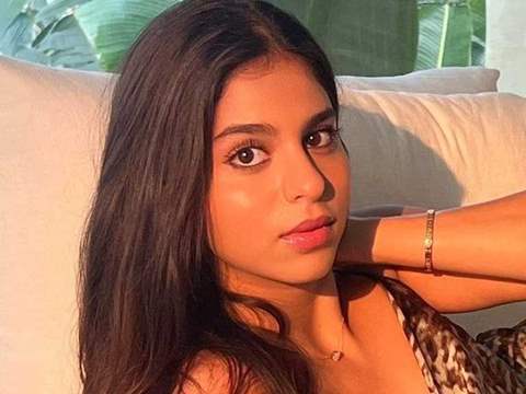 Suhana Khan