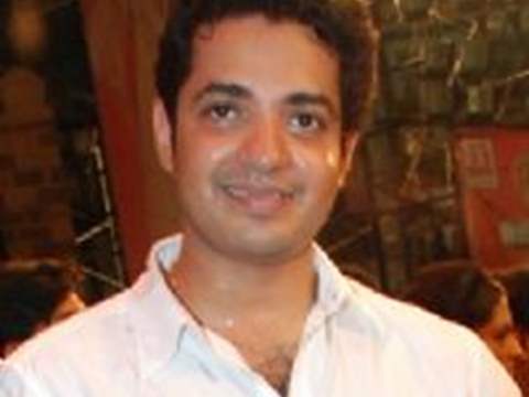 Swapnil Bandodkar