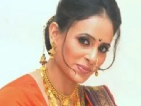 Shweta Khanduri Thumbnail