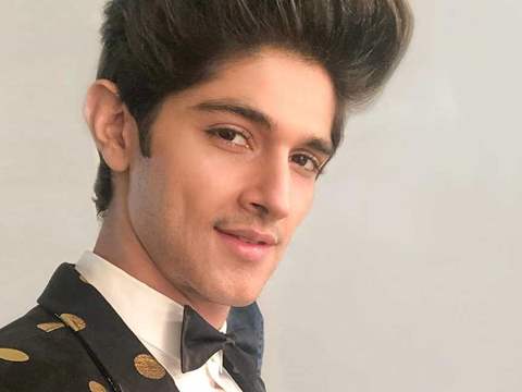 Rohan Mehra