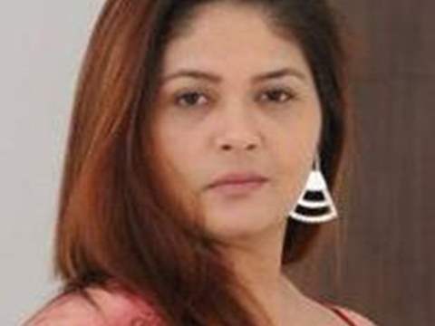 Sonia Shah