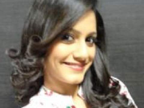 Cheshta Mehta Thumbnail