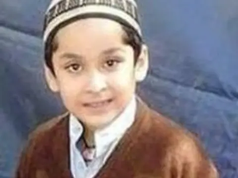 Ishant Bhanushali Thumbnail