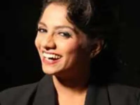 Jamie Lever Thumbnail