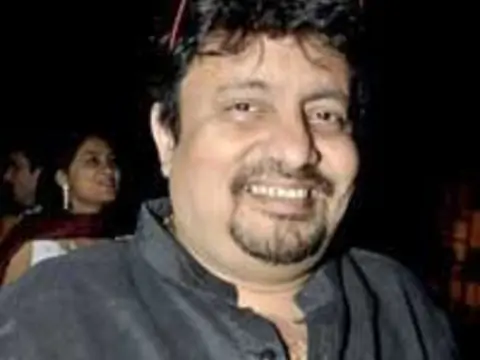 Neeraj Vora Thumbnail