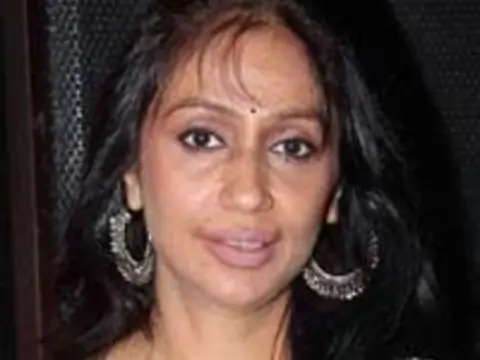 Sunita Gowariker Thumbnail