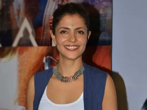 Nitya Mehra Thumbnail