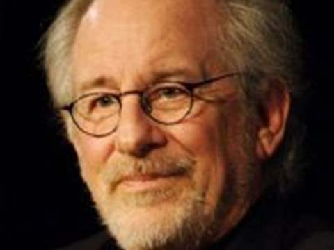 Steven Spielberg