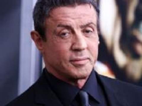 Sylvester Stallone