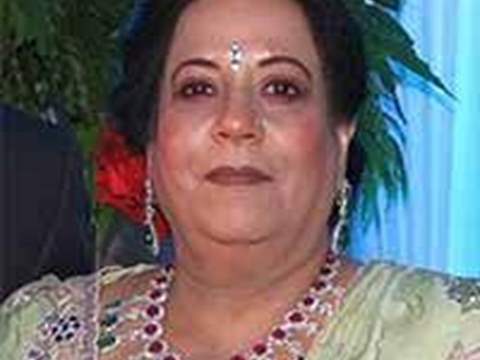 Shobha Kapoor