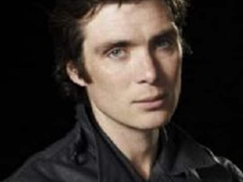 Cillian Murphy