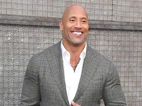 The Rock's Height Debate: How Tall Is Dwayne Johnson Really?