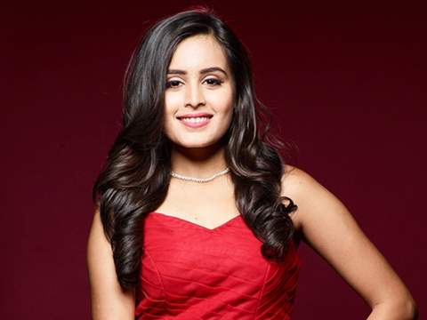 Rhea Sharma Thumbnail