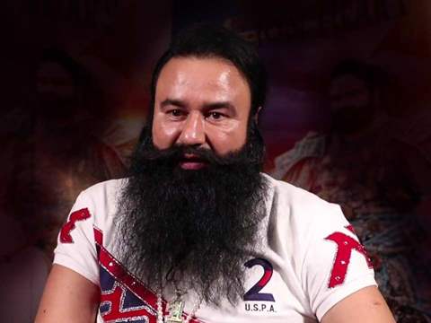 Dr. Gurmeet Ram Rahim Singh Insan Thumbnail