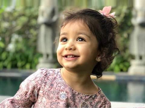 Misha Kapoor